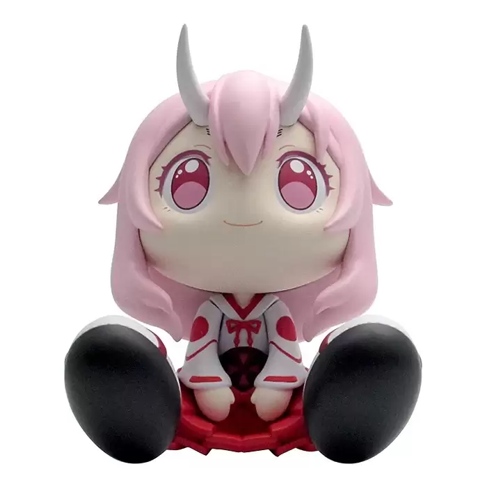 ������� ��������� That Time I Got Reincarnated as a Slime: Shuna