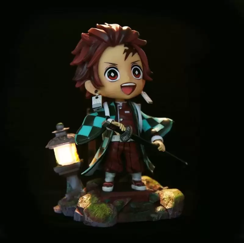 ������� ������, ����������� ������� SH Kamado Tanjirou