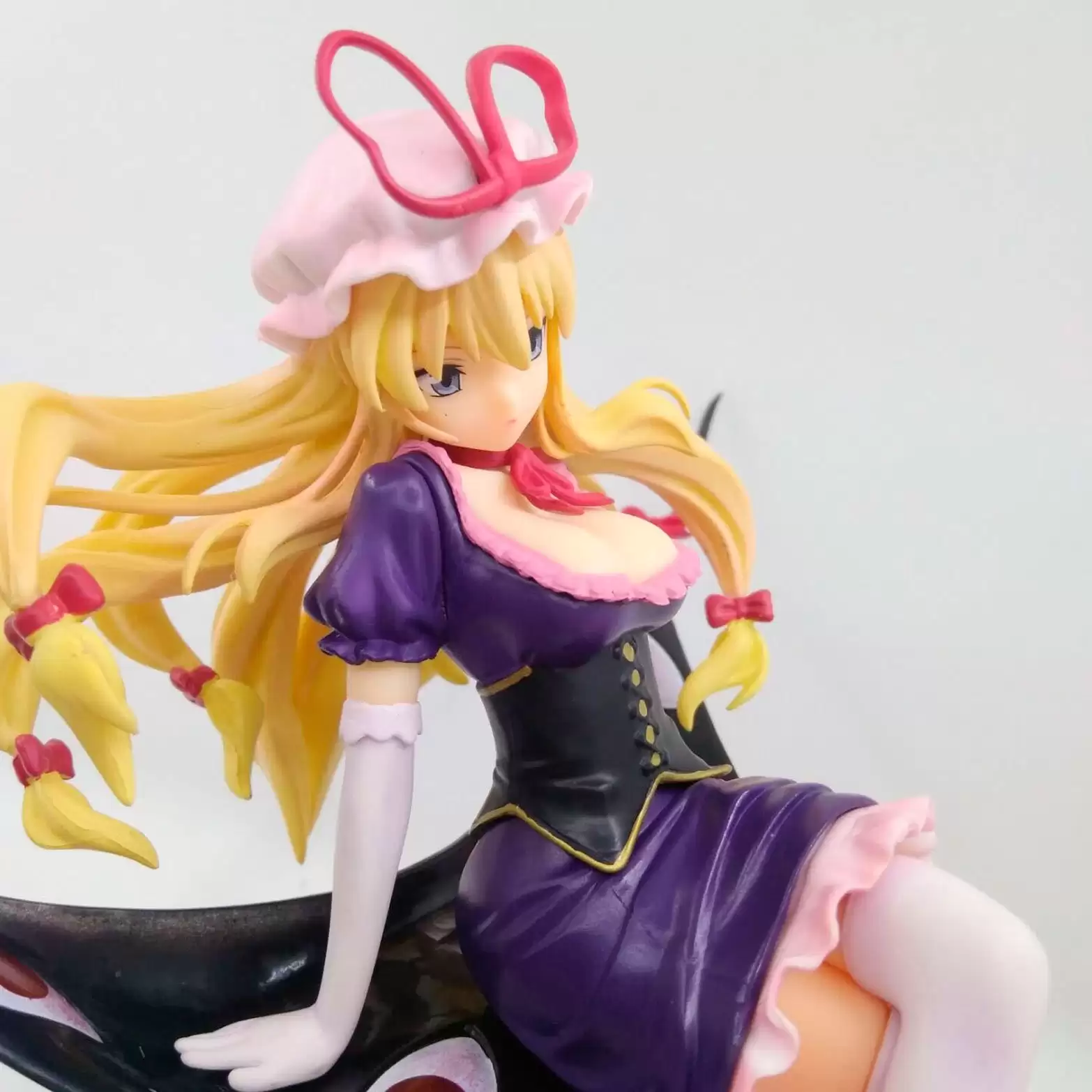 ������� Touhou Project Yukari Yakumo