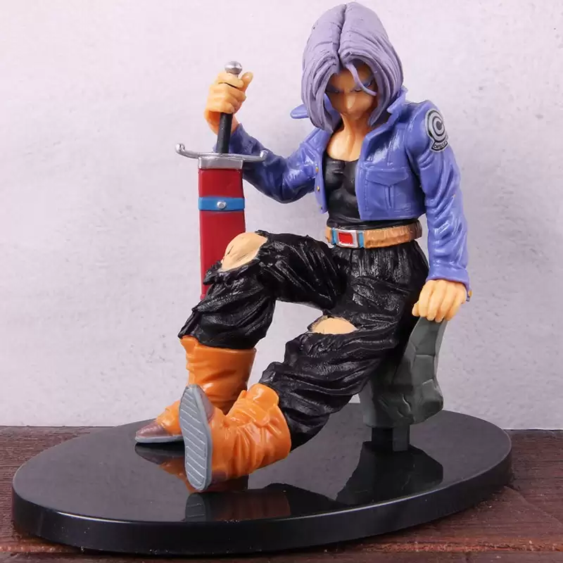 ������� ���������� Z Trunks