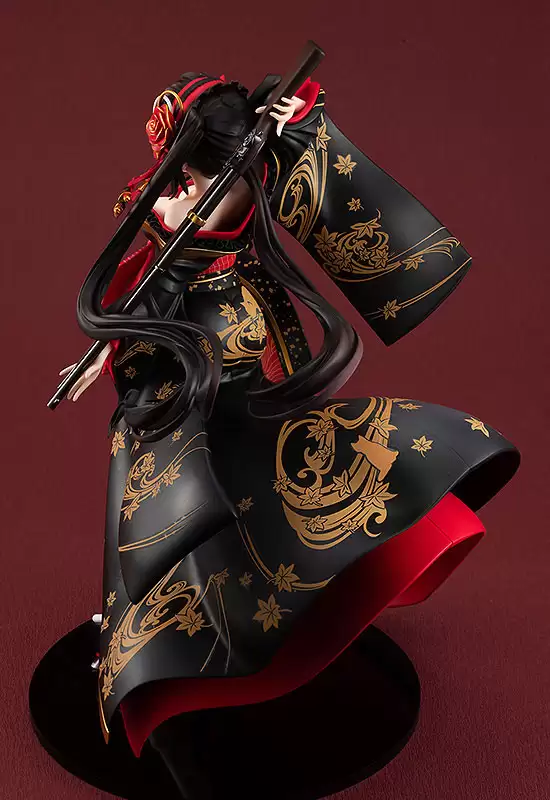 ������� Date A Bullet: Kurumi Tokisaki Oiran Ver.