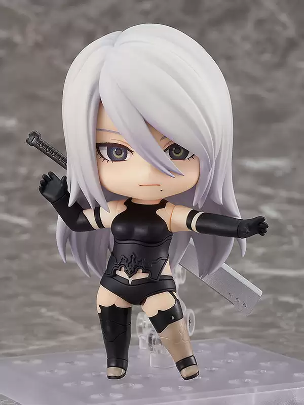 ������� Nendoroid 1656 NieR Automata: YoRHa Type A No. 2
