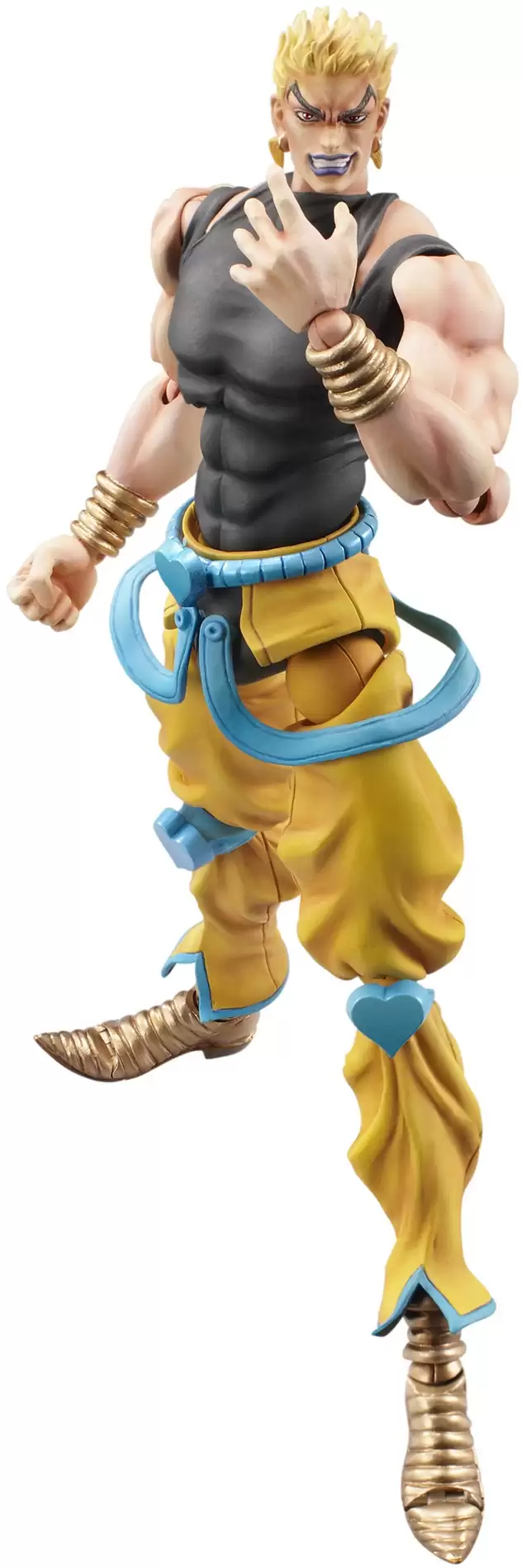 ������� Super Action Statue JoJo's Bizarre Adventure Part.3 - DIO (Awakened Version)