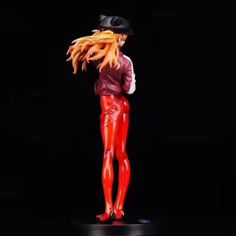 ������� ���������� Shikinami Asuka Langley Jersey Ver.