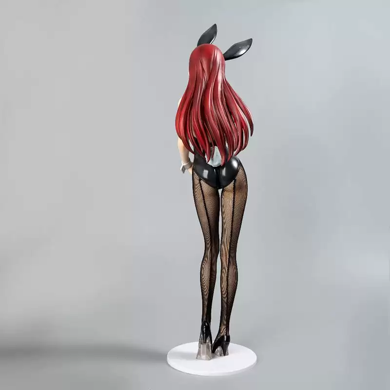 ������� ����� ���: Erza Scarlet Bunny Ver.