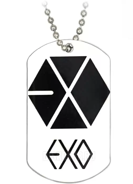 ����� K-Pop EXO