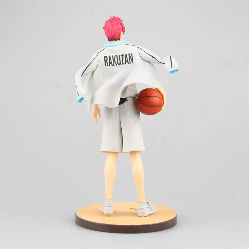 ������� ��������� ������l Seijuro Akashi