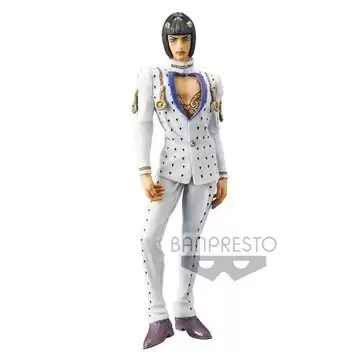 ������� Jojo Bruno ***