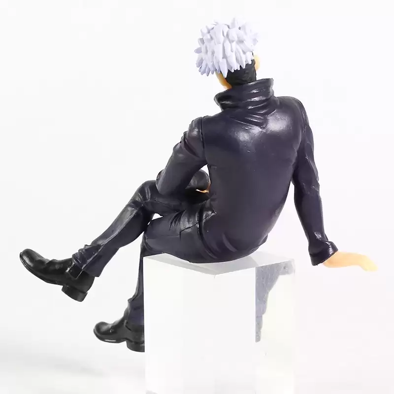 ������� ���������� ����� Gojo Satoru