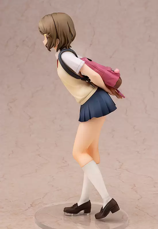 ������� Rascal Does Not Dream of Bunny Girl Senpai - Tomoe Koga