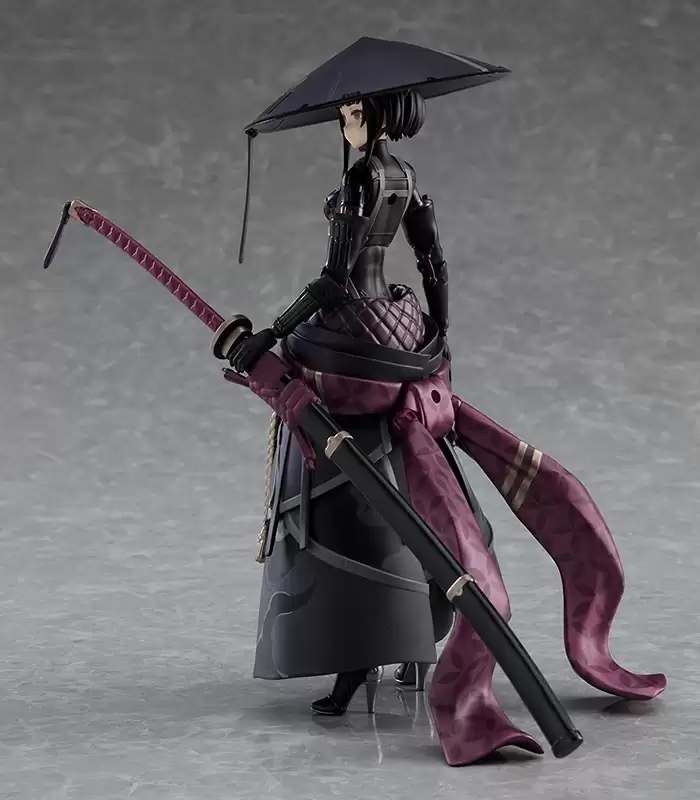 ������� figma 549 Falslander: RONIN