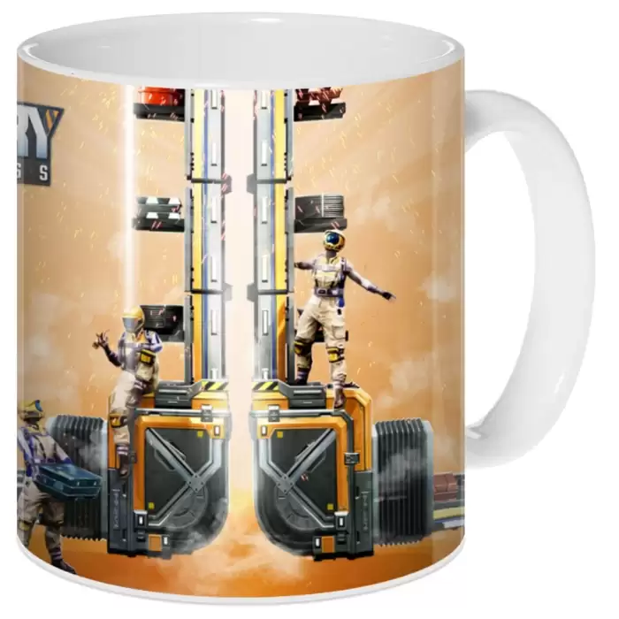 ������ Satisfactory - Conveyor Belt