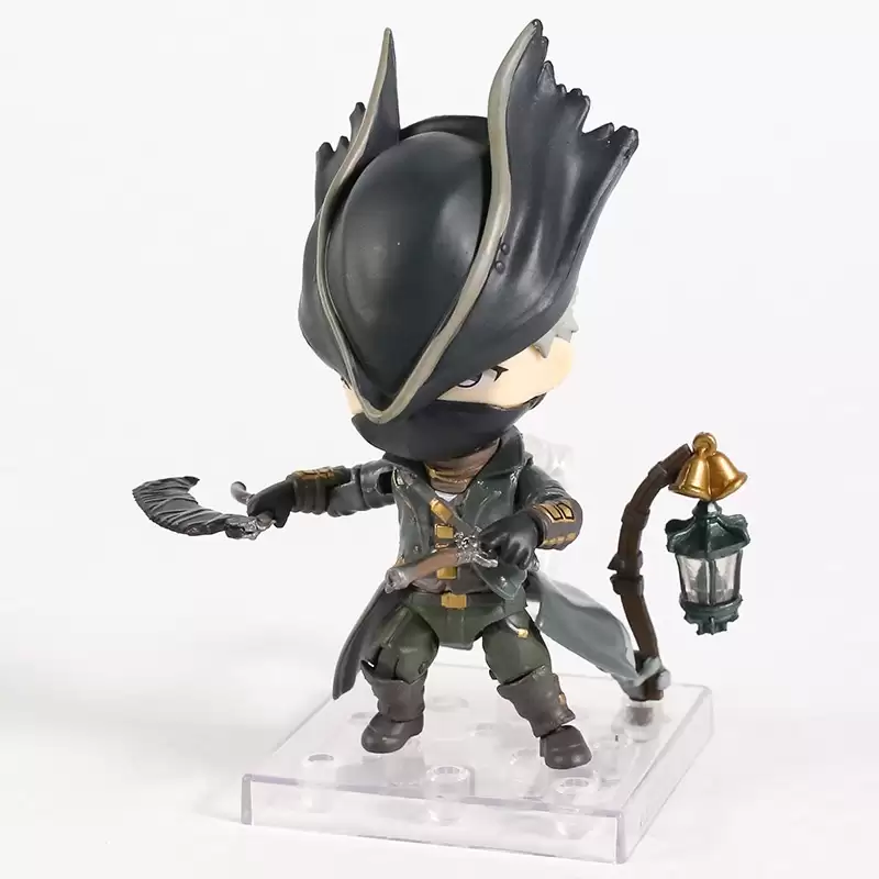 ������� Nendoroid 1279 ���������� �����: Hunter