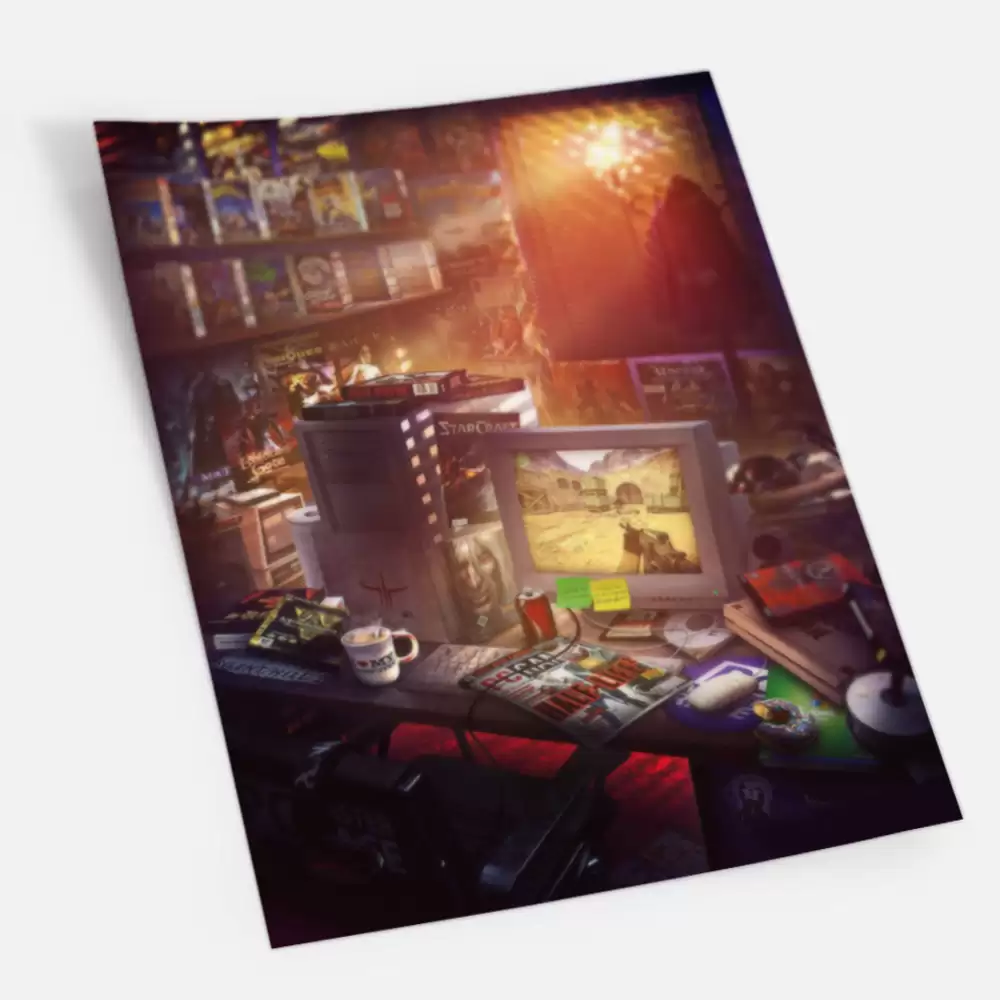 ������ Classic Game