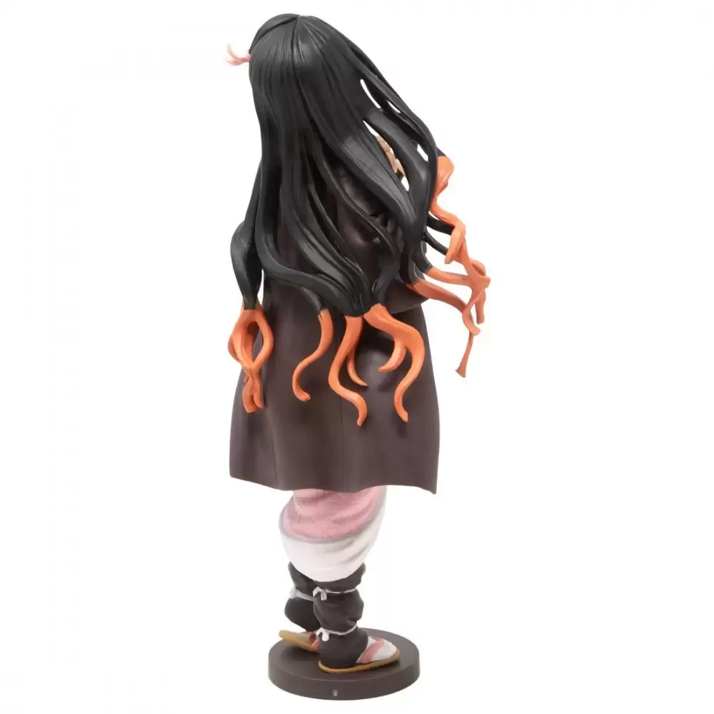 ������� Demon Slayer Glitter & Glamours Nezuko Kamado