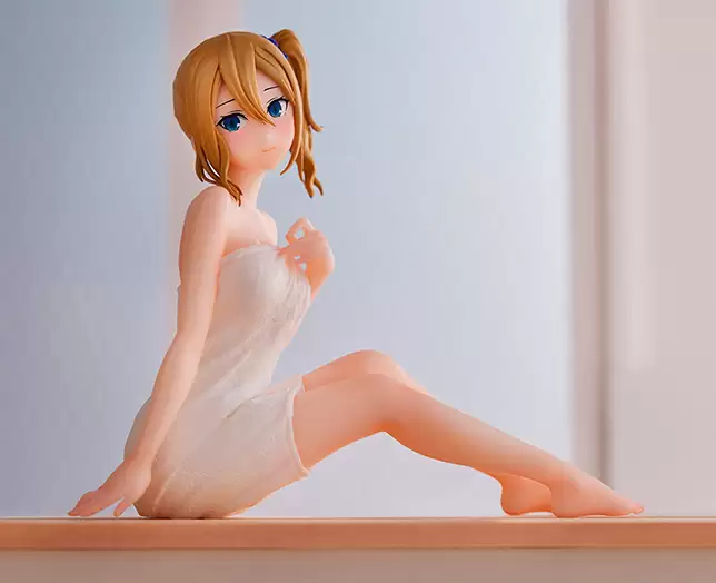 ������� Kaguya-Sama: Love Is War Ultra Romantic Relax time Ai Hayasaka