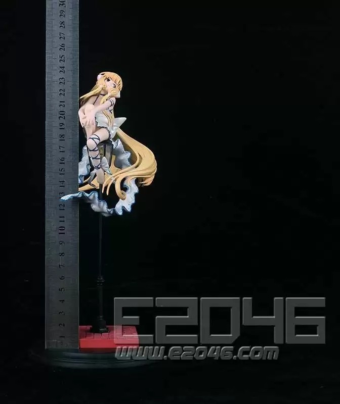 ������� ������ ������ Chobits Chii (Pre-painted) PF9884
