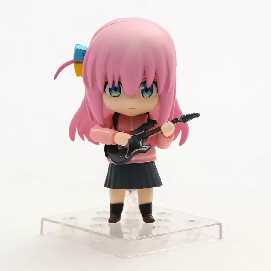 ������� Nendoroid 2069 Bocchi the Rock! - Gotoh Hitori
