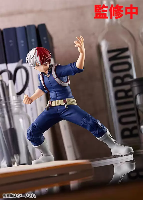 ������� POP UP PARADE My Hero Academia: Shoto Todoroki Hero Costume Ver.