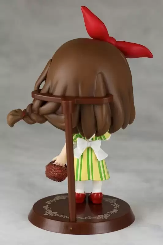������� K-On!! Ichiban Kuji Premium ~Fushigi no Kuni de Teatime~ - Kyun-Chara