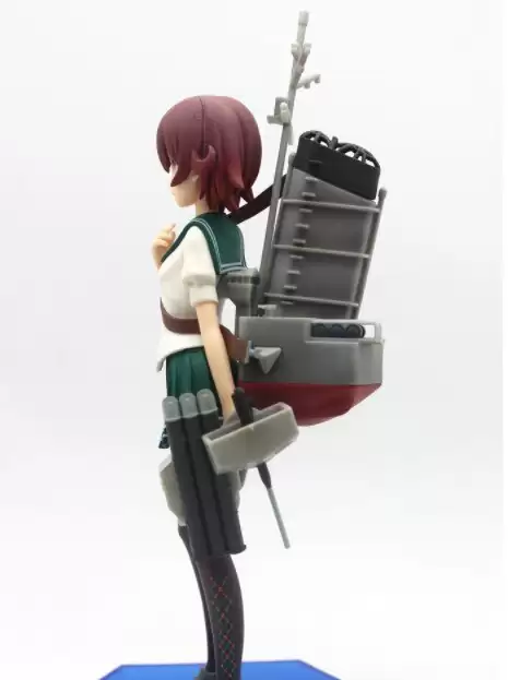 ������� Kantai Collection Kancolle Sega SPM Mitsuki