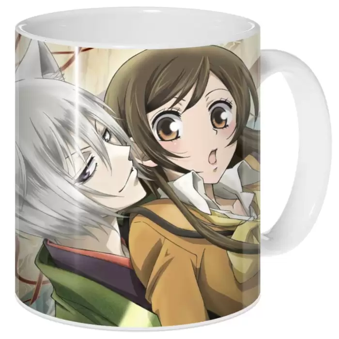 ������ ����� �������, ��� - Nanami and Tomoe