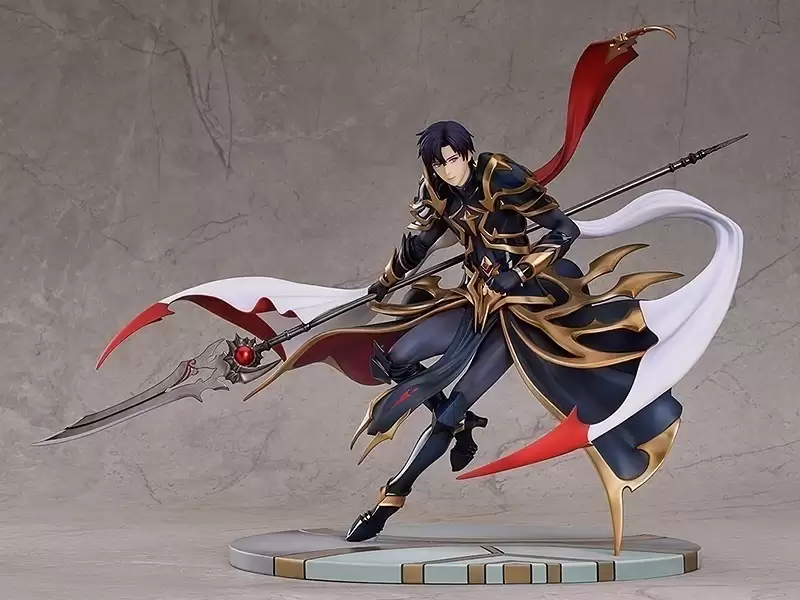 ������� The King's Avatar: Yi Ye Zhi Qiu Ye Xiu Ver.