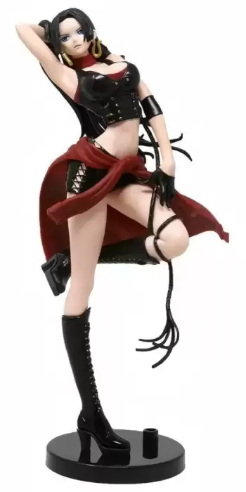 ������� Boa Hancock Flag Diamond Ship Code:B One Piece