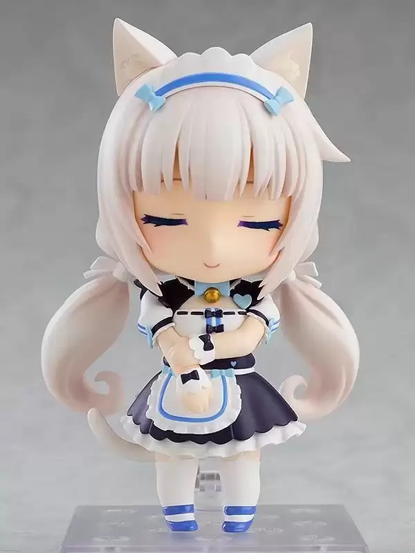 ������� Nendoroid 1248 ������� ��� ������� ��� Nekomimi Paradise Vanilla