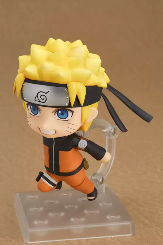 ������� Nendoroid 682 Naruto Shippuden: Naruto Uzumaki