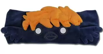 ����� ��������!! S2 - Crow Hinata Hair Accessory