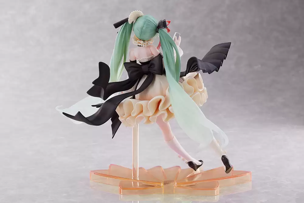 ������� Vocaloid Artist MasterPiece Hatsune Miku Latidos 2022 Ver.
