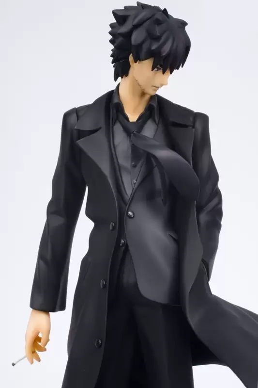������� Fate/Zero - Kiritsugu Emiya / Zero Refined Ver. 1/8 ***