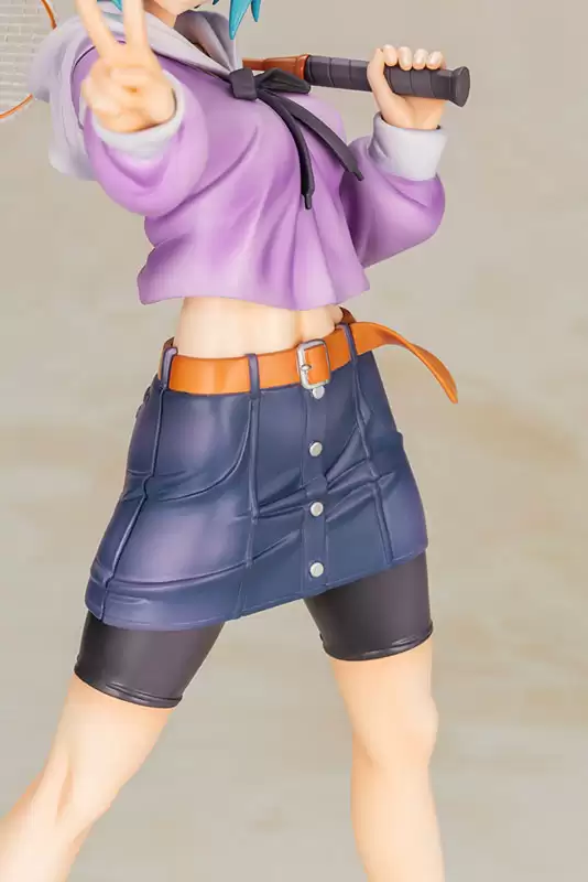 ������� Frame Arms Girl Hresvelgr - Date DE SESSION!! - Complete Figure