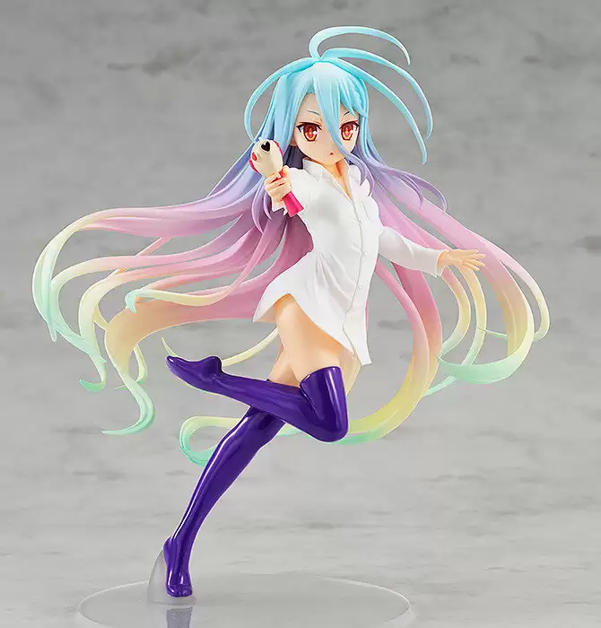 ������� Shiro Sniper Ver. POP UP PARADE