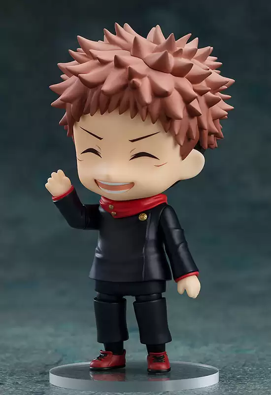 ������� Nendoroid 1479 Jujutsu Kaisen - Yuji Itadori