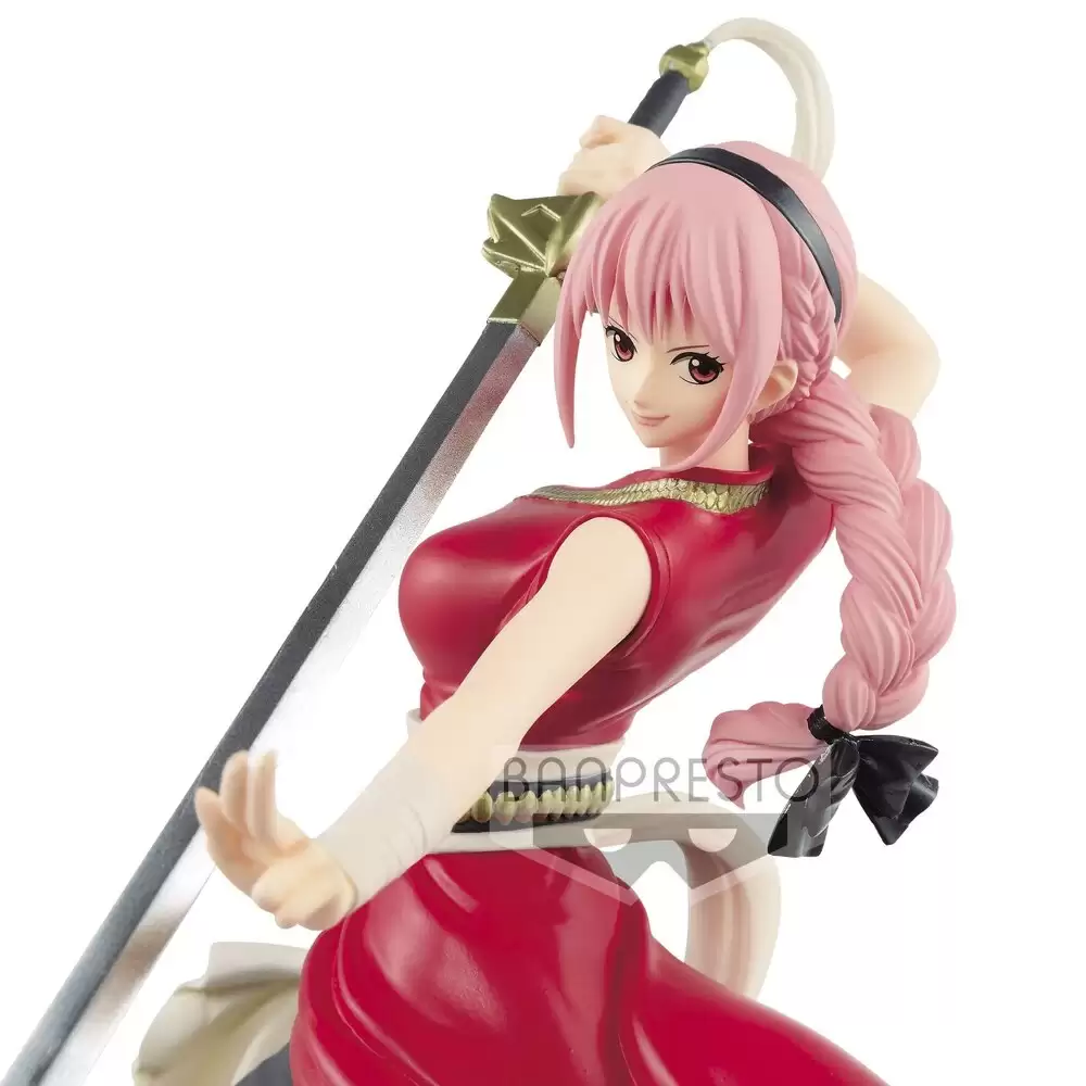 ������� Bandai One Piece Treasure Cruise World Journey Vol.4 Rebecca