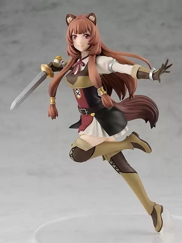 ������� POP UP PARADE The Rising of the Shield Hero Season 2: Raphtalia