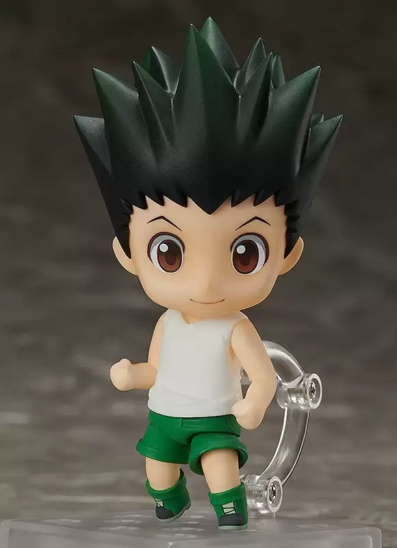 ������� Nendoroid 1183 ������ � ������: Gon Freecss
