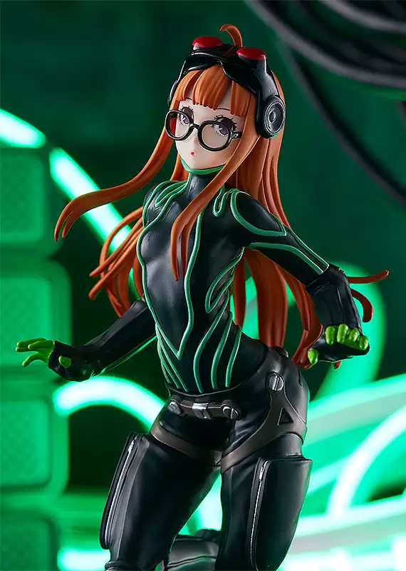 ������� POP UP PARADE PERSONA5 the Animation: Navi