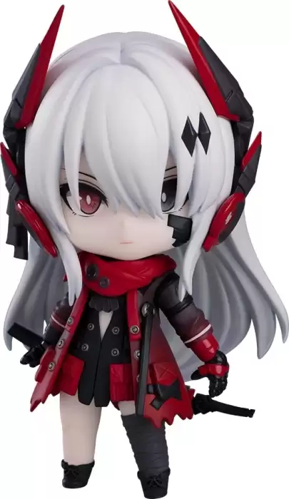 ������� Nendoroid 1519 Punishing Gray Raven: Lucia Crimson Abyss