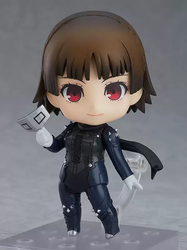 ������� Nendoroid 1044 Persona 5 Makoto Niijima: Phantom Thief Ver.