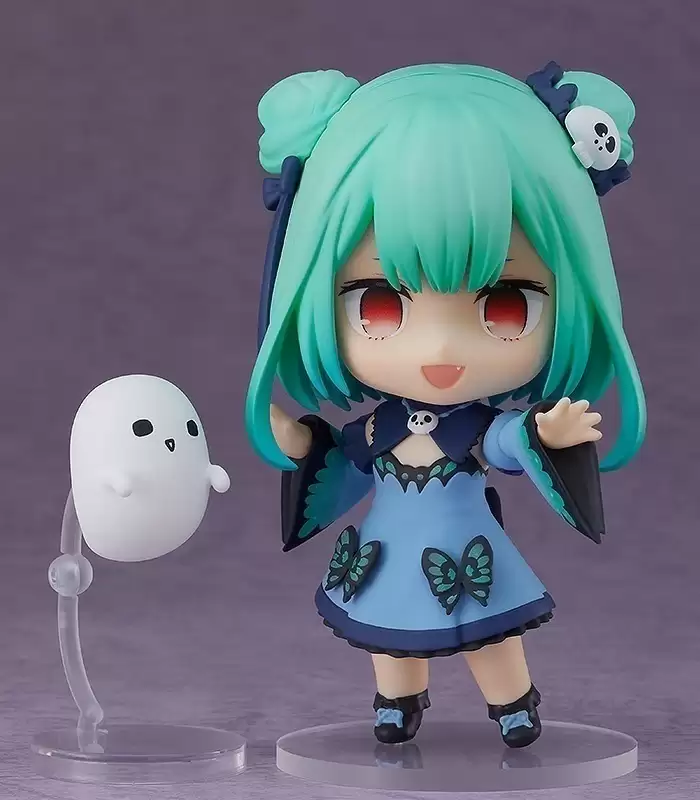 ������� Nendoroid 1792 Hololive Production: Uruha Rushia
