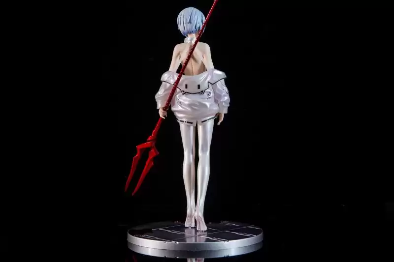 ������� ���������� EVA Ayanami Rei