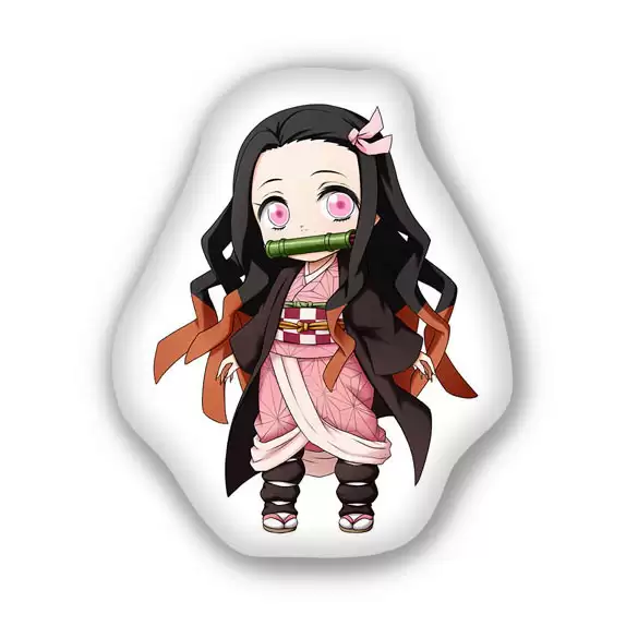 ������� �������� ������, ����������� ������� - Nezuko Kamado