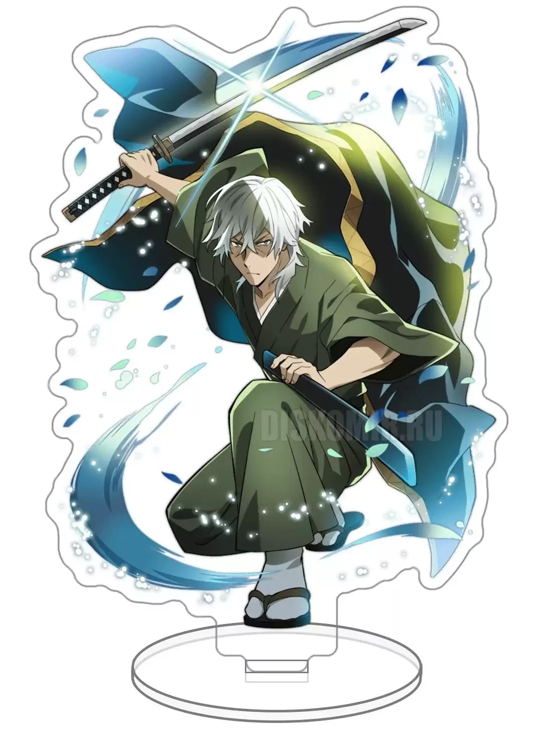 ������� ��������� ������� �� �������� ���� - ��������� ��� (Fukuzawa Art)
