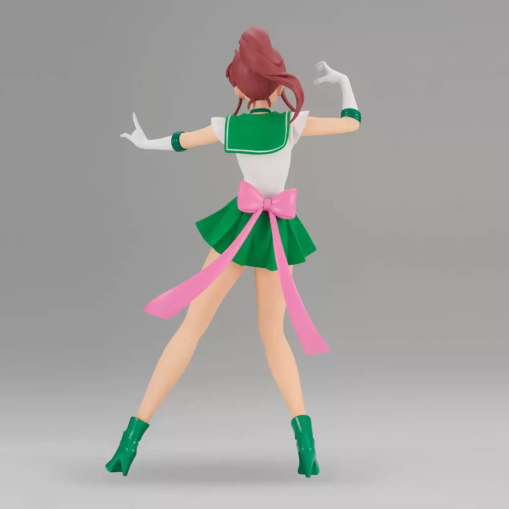 ������� GLITTER & GLAMOURS Super Sailor Jupiter Ver. A/B