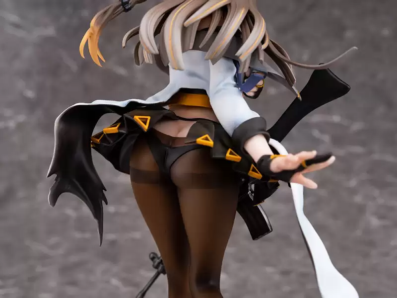 ������� Girls' Frontline: K2