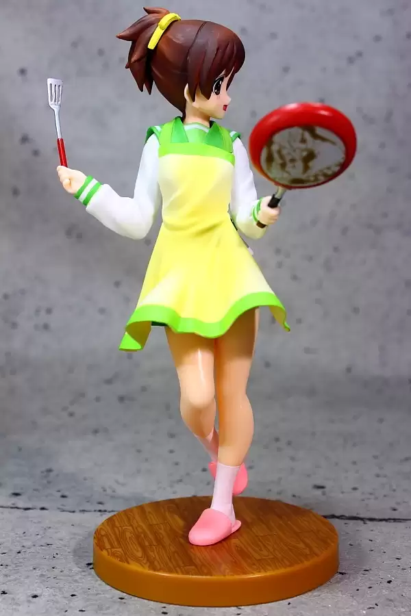 ������� Sega K-On!! Sunny Side Up Yui Hirasawa