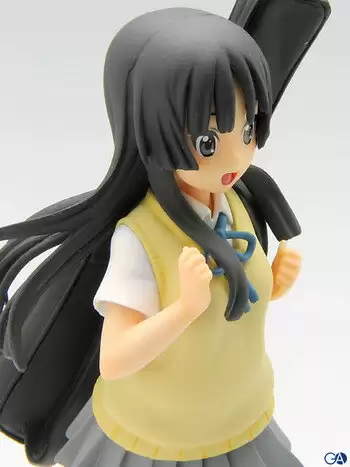 ������� Sega K-On!! DX Akiyama Mio